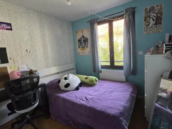 Loue chambre