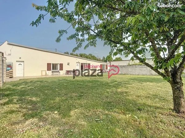 Immeuble 17 pièces 400 m²