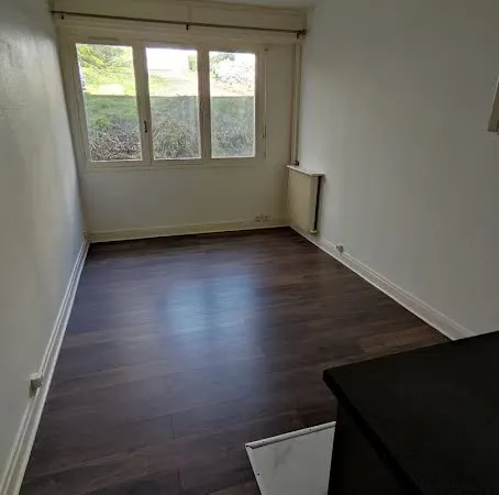 Appartement 1 pièce 18 m²