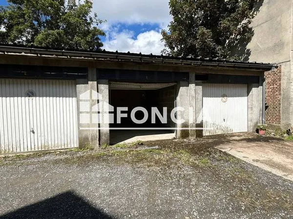 Box de stockage
