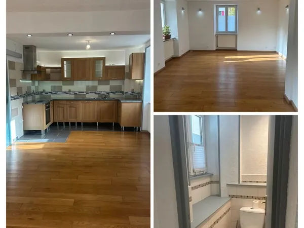 Appartement t3