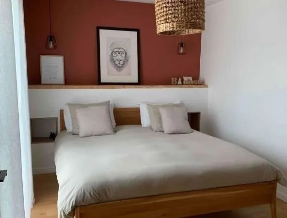 Maison 4 pièces 82 m²