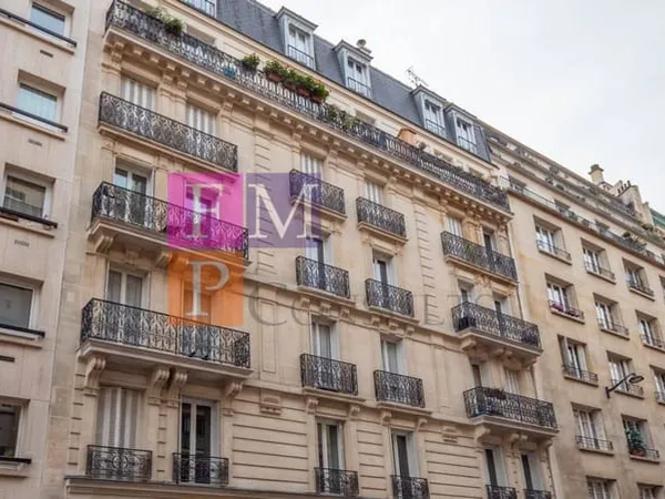 Parking 11 m²