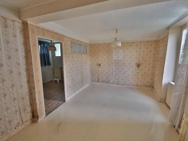 Maison 3 pièces 83 m²