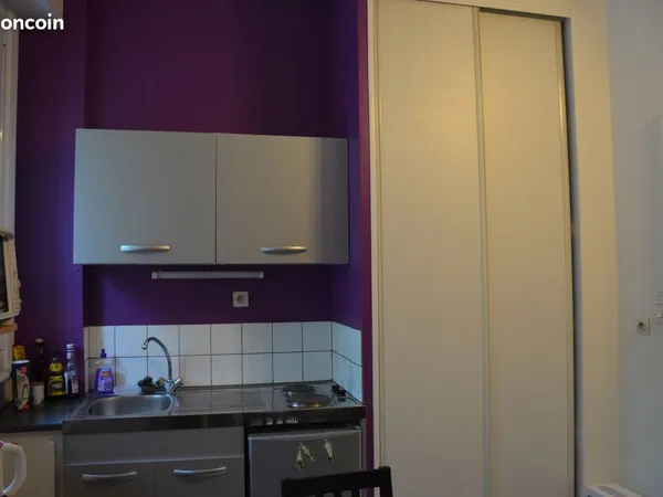 LOCATION ETUDIANT(e) STUDIO CATHO LILLE