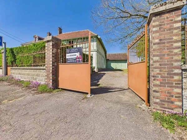 “Et si vous donniez une seconde vie à une maison pleine d'h