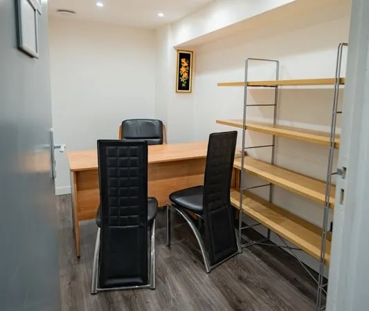 Petits bureaux paris ideal creation d'entreprise
