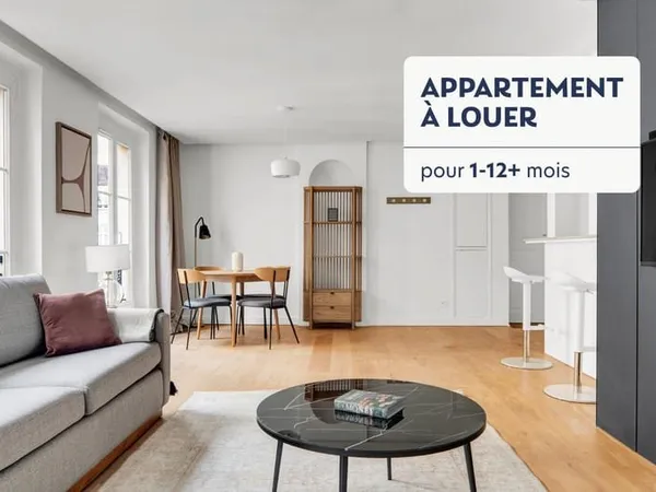 3 pièces rue Bonaparte
