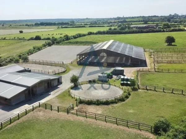 Haras / Equestre