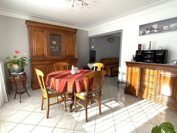 Maison 4 pièces 95 m²