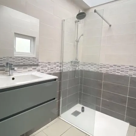 Maison 4 pièces 70 m²