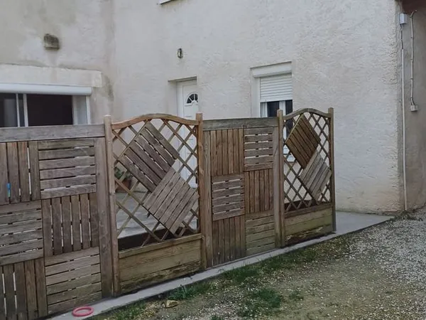Maison 4 pièces 125 m²