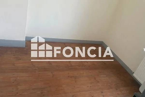 Maison Location Amiens 4p 69m² 790€