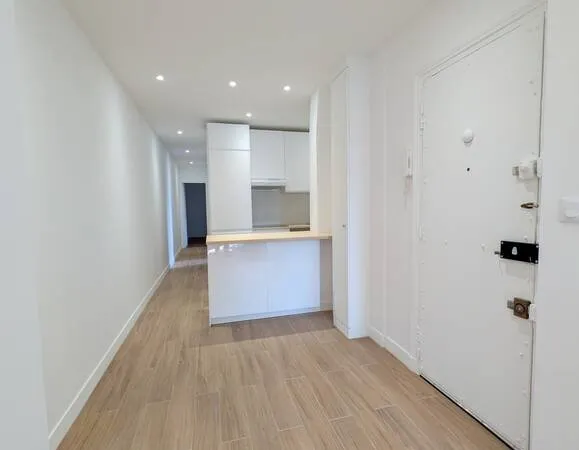 Appartement 3 pièces 50 m²
