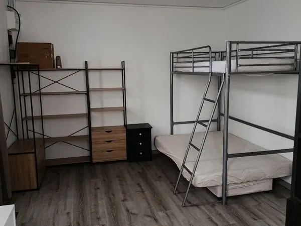 Location studio yvetot
