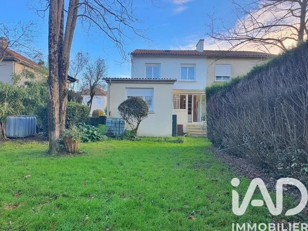 Vente Maison de village 4 pièces