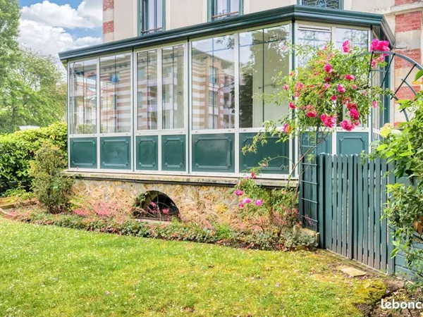 Maison 4 pièces 86 m²