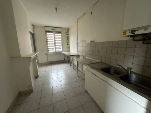 Maison 3 pièces 85 m²