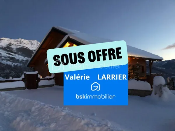Maison 7 pièces 315 m²