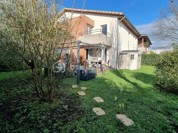 Appartement 4 pièces 86 m²