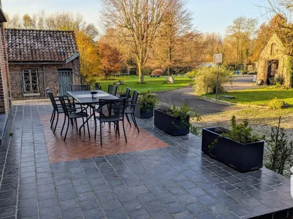 Vente Maison de campagne 15 pièces