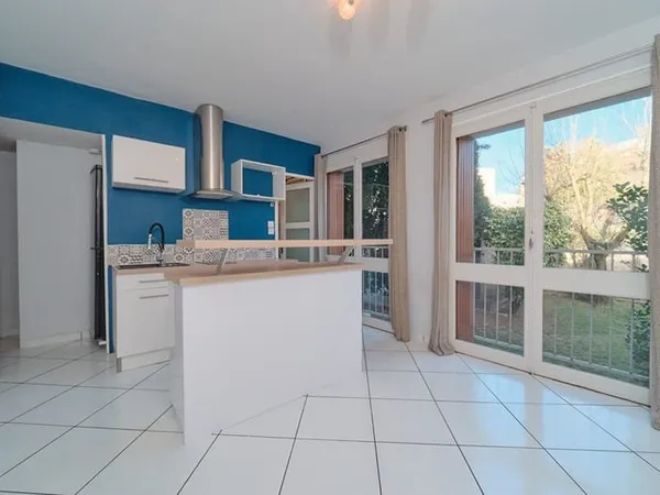 Appartement Lyon 2 pièce(s)
