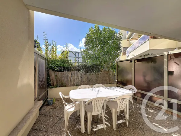 Appartement 2 pièces 52 m²