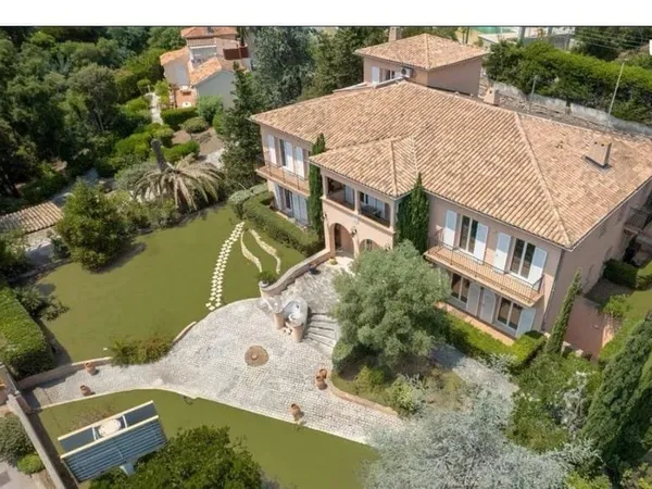 Achat : Maison Les Issambres (83380)