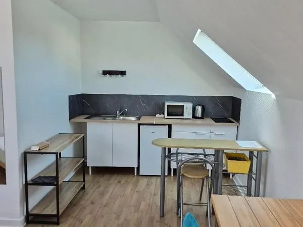 Studio Laval centre