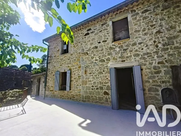 Vente Maison de village 6 pièces