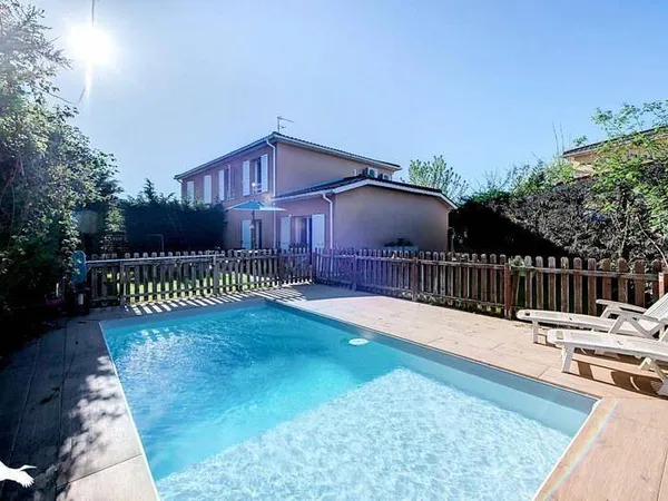 Maison 4 pièces 93 m²