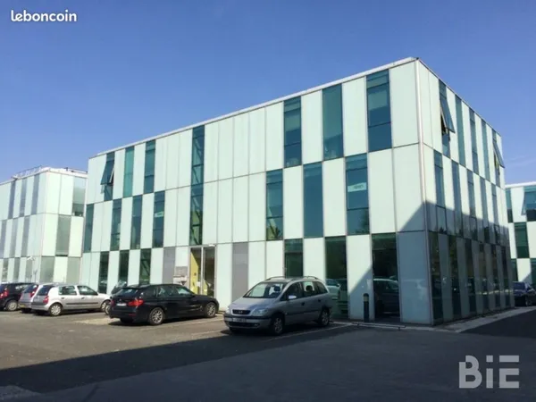 Bureaux à louer