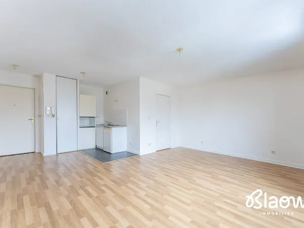 Appartement à vendre Montluel