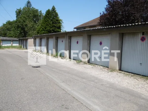 Proche Gare