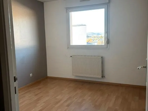Appartement Vente Amnéville 3p 72m² 180000€