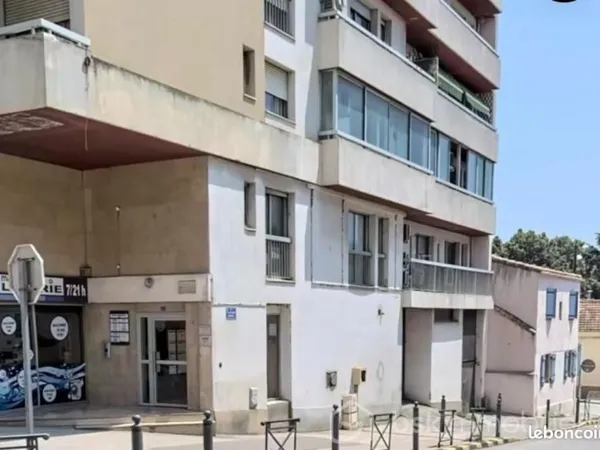 Appartement 4 pièces 51 m²