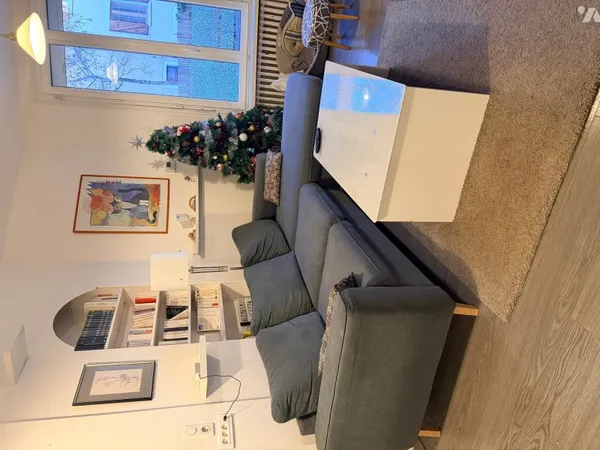 Maison 5 pièces 98 m²