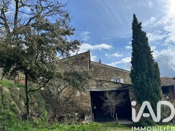 Maison 7 pièces 159 m²