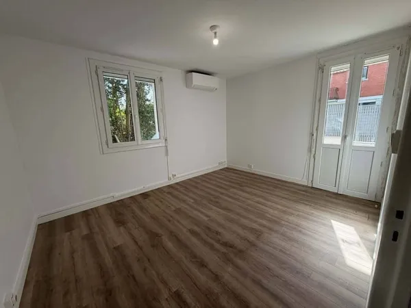 Appartement 3 pièces 48 m²