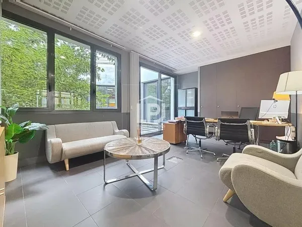 Bureaux à vendre - Quartier Jolimont