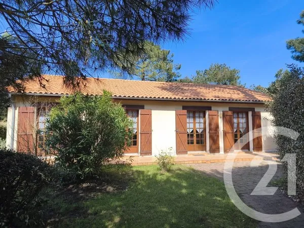 Maison 4 pièces 87 m²