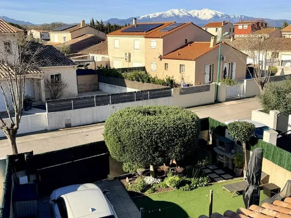 Maison 4 pièces 91 m²
