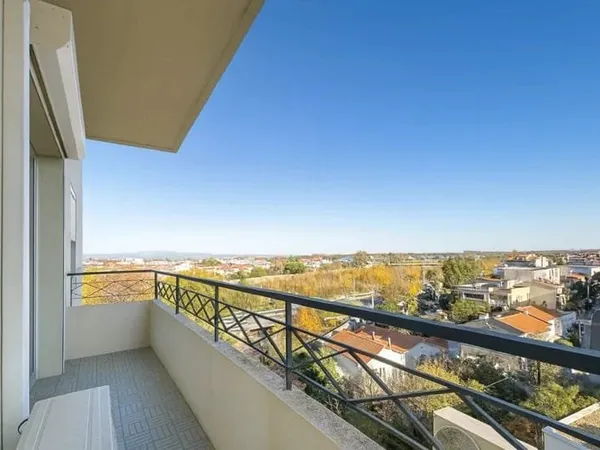 Appartement 3 pièces 84 m²