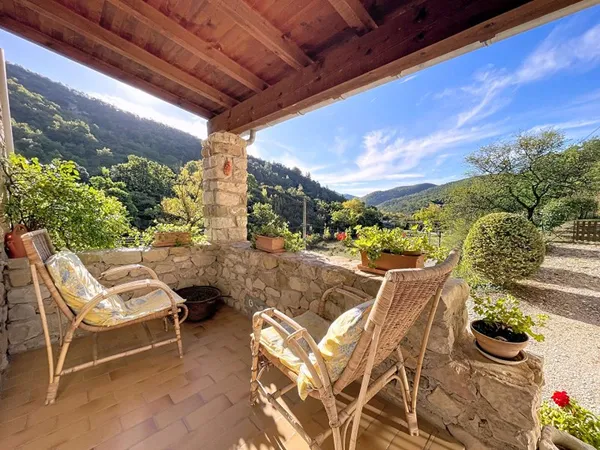 Maison 4 pièces 99 m²