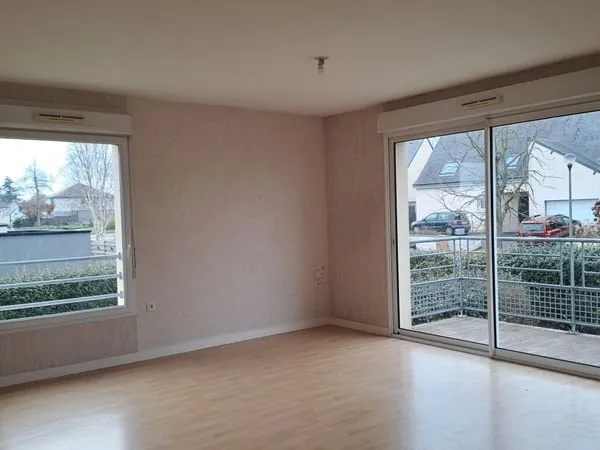 Appartement T3 - 4799