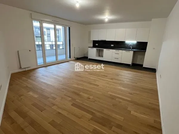 Appartement 4 89.76m² à louer 1870 - COURBEVOIE 92400