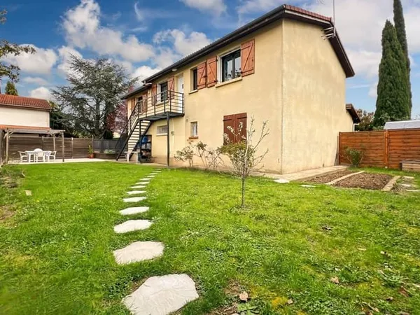 Maison 3 pièces 79 m²