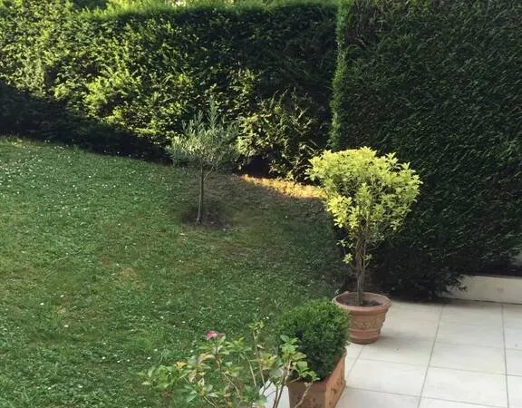 Appartement 2 pièces 59 m²