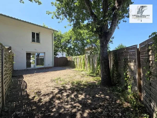 Maison 3 pièces 72 m²