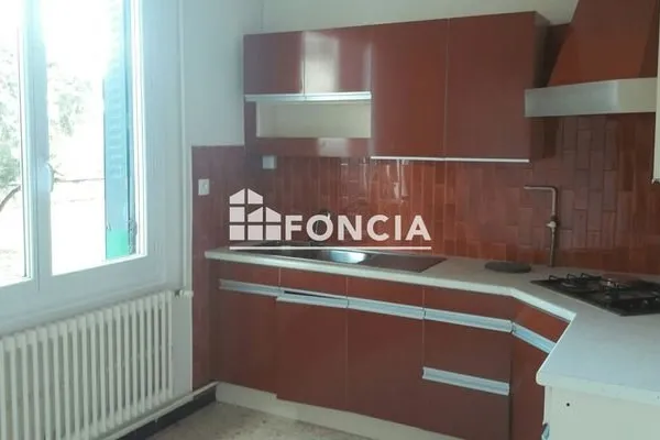 Maison 3 pièces 74 m²